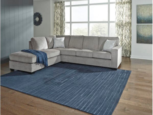 Altari 2-Piece Sleeper Sectional with Chaise Sectionals Ashley Furniture 29