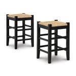 Mirimyn Counter Height Bar Stool