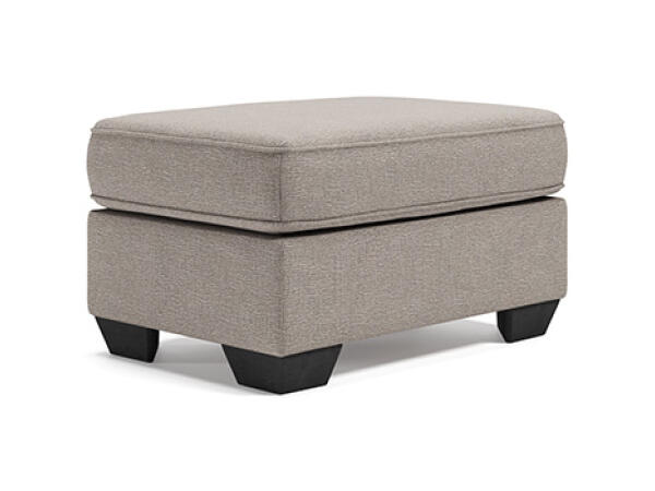 Greaves Ottoman Ottomans & Poufs Ashley Furniture