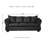 Darcy Sofa - Image 4