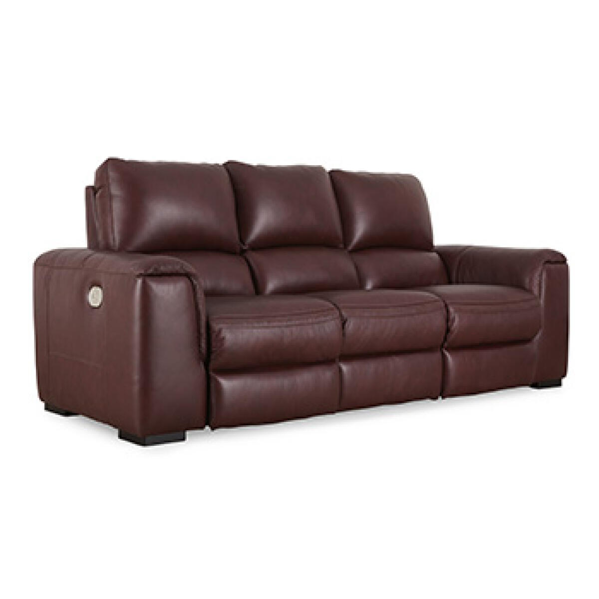be6f43f15ea15efaf8ceeb12a249f1db Alessandro Power Reclining Sofa - Image 1