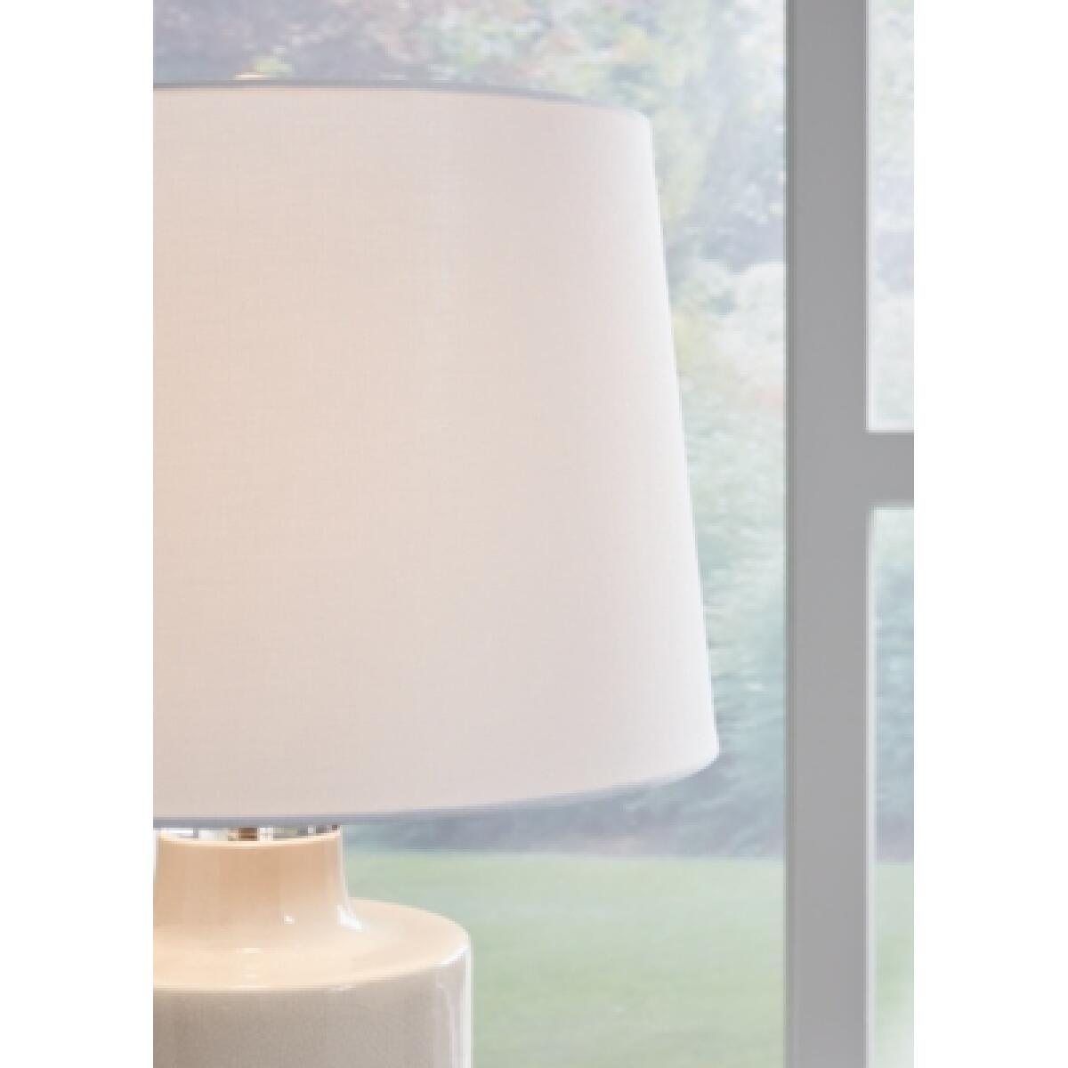 Cylener Table Lamp Lighting Ashley Furniture 10