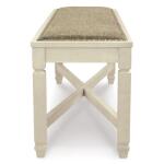 Bolanburg Dining Bench - Image 11