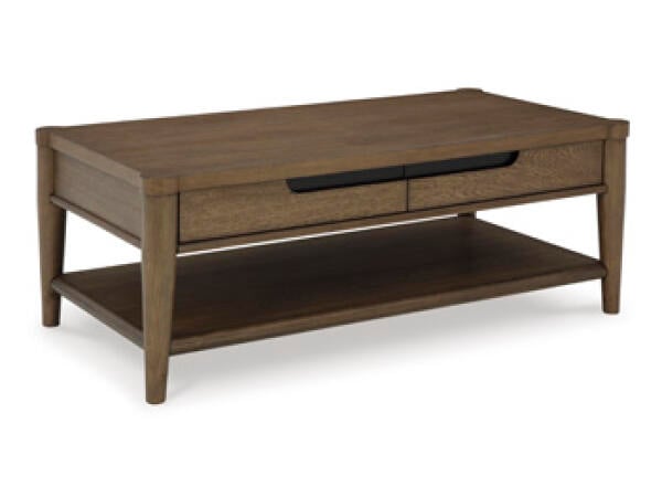 Isanti End Table End tables Ashley Furniture 26