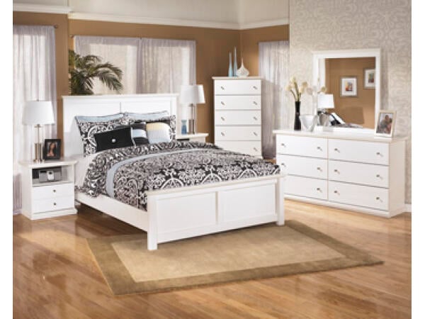 Bostwick Shoals Chest of Drawers Chests Ashley Furniture 19
