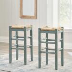 Mirimyn Bar Height Bar Stool - Image 3