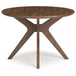 Lyncott Dining Table - Image 4