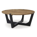 Hanneforth Coffee Table