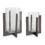 Garekton Candle Holder (Set of 2)