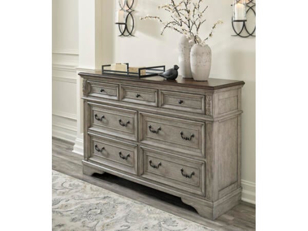 Lodenbay Chest of Drawers Chests Ashley Furniture 25