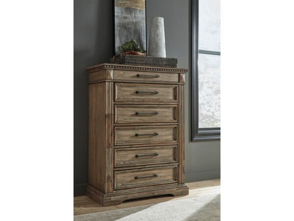 Lodenbay Dresser and Mirror Dressers Ashley Furniture 26