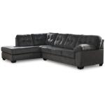 Accrington 2-Piece Sectional with Chaise Sectionals Ashley Furniture 14