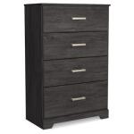 Belachime Chest of Drawers - Image 2