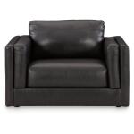 Amiata Oversized Chair Chairs Ashley Furniture 22