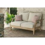 Clare View Loveseat with Cushion - Image 4