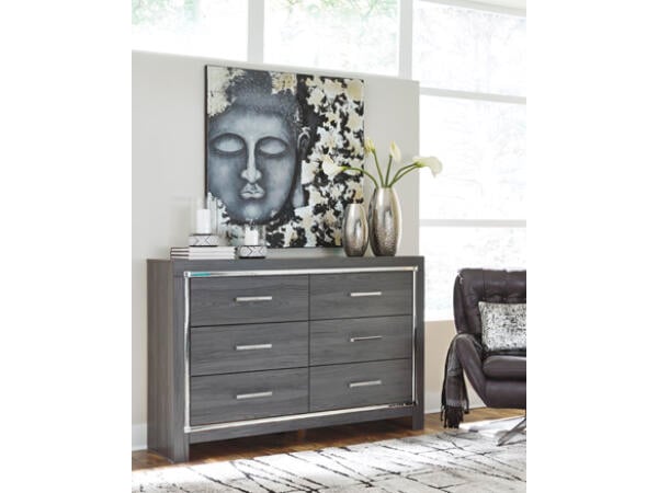Lodanna Dresser Dressers Ashley Furniture