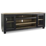 Foyland 83" TV Stand