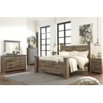 Trinell King Poster Bed - Image 5