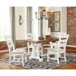 Valebeck Dining Chair - Image 6