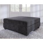 Lavernett Oversized Accent Ottoman - Image 3