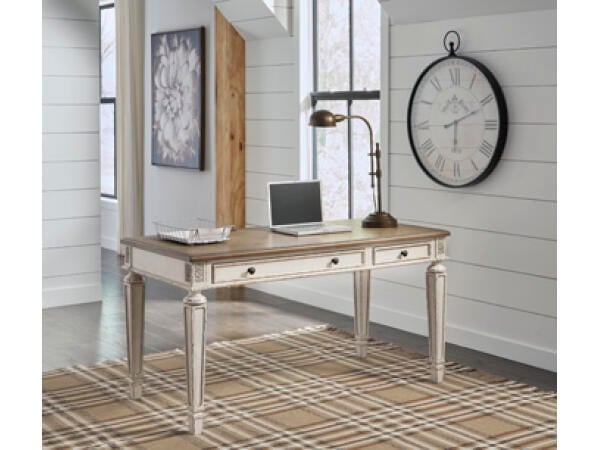 Realyn Dining Extension Table Dining Tables Ashley Furniture 41