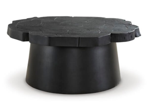 Roanhowe Coffee Table Cocktail & Coffee Tables Ashley Furniture 29