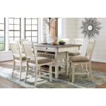 Bolanburg Counter Height Dining Table - Image 16