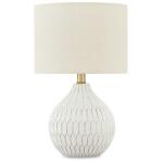 Wardmont Table Lamp - Image 2