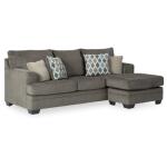 Dorsten Sofa Chaise - Image 4