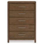 Cabalynn Chest of Drawers - Image 6