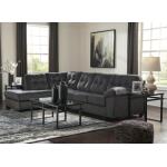 Accrington 2-Piece Sectional with Chaise Sectionals Ashley Furniture 16