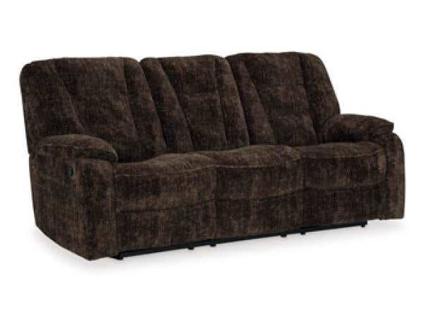 First Base Reclining Sofa Sofas Ashley Furniture 29