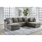 O'Phannon 2-Piece Sectional with Chaise