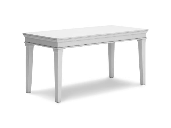 Kanwyn Home Office Desk Desks Ashley Furniture