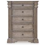 Blairhurst Chest of Drawers - Image 5