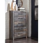 Drystan Chest of Drawers - Image 6