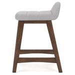 Lyncott Counter Height Bar Stool - Image 7