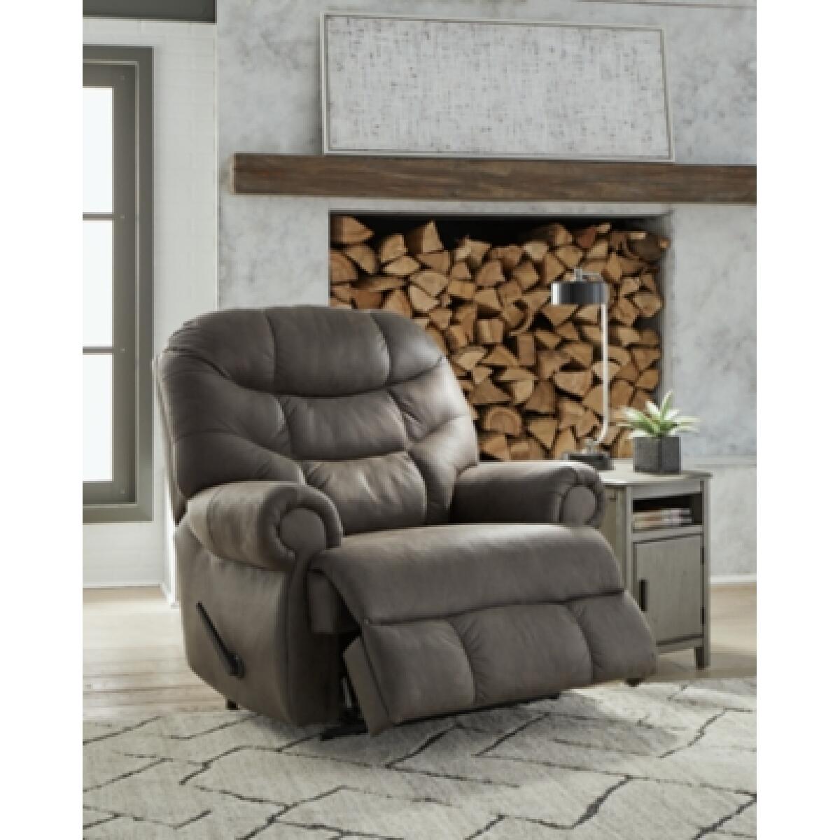Camera Time Recliner Recliners Ashley Furniture 19