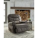Camera Time Recliner Recliners Ashley Furniture 29