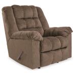 Drakestone Recliner - Image 2