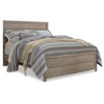 Culverbach Queen Panel Bed - Image 2