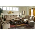 Tulen Reclining Sofa - Image 6