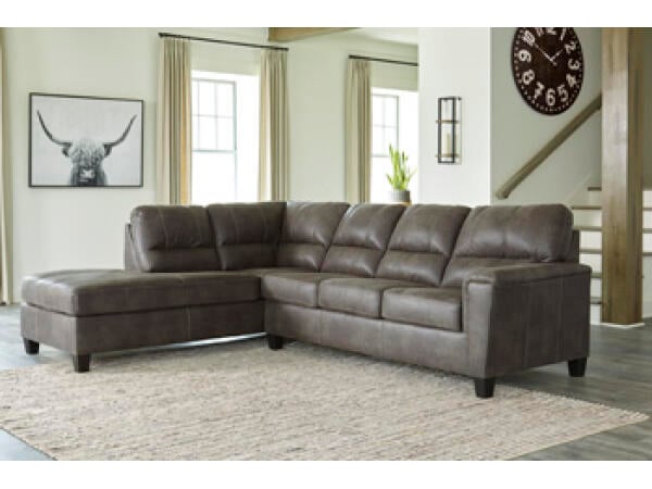 Altari 2-Piece Sleeper Sectional with Chaise Sectionals Ashley Furniture 23