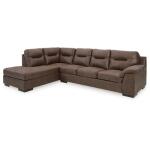 Maderla 2-Piece Sectional with Chaise Sectionals Ashley Furniture 10