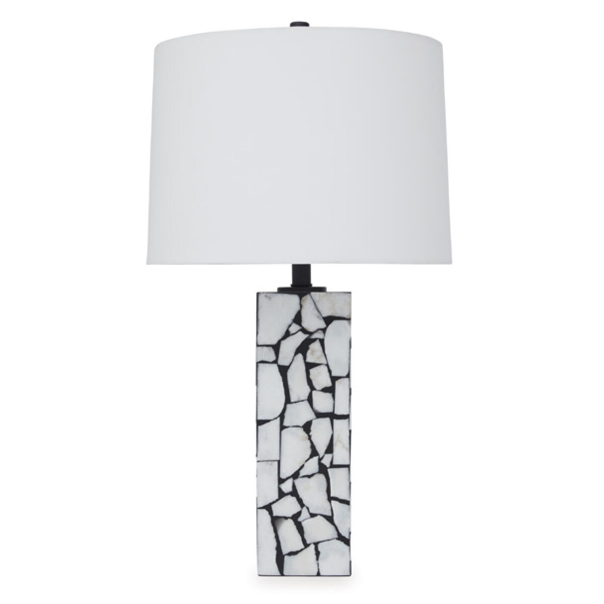 43d813483492a4c5e1cac4ab647ccef3 Macaria Table Lamp - Image 1