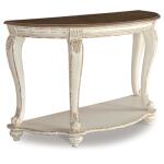 Realyn Sofa Table - Image 2