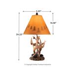 Derek Table Lamp (Set of 2) - Image 4