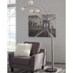 Winter Arc Lamp - Image 3