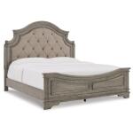 Lodenbay King Panel Bed - Image 2
