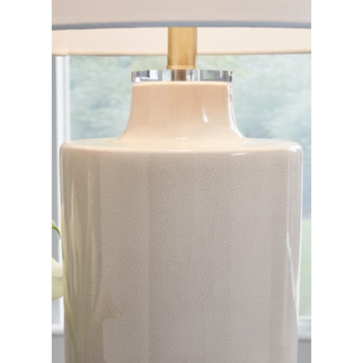 Cylener Table Lamp Lighting Ashley Furniture 11